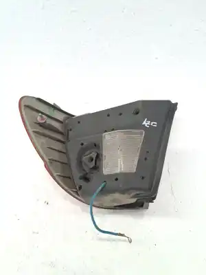 Second-hand car spare part left tailgate light for bmw 3 (e46) 26.350. 26.360 gasolina 2001 4p oem iam references 63216946533  