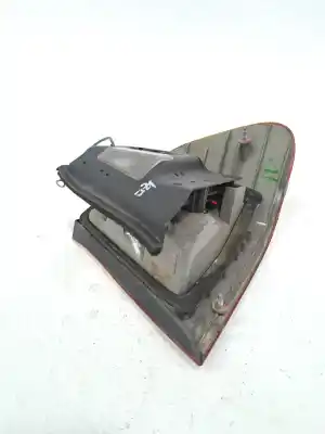 Second-hand car spare part left tailgate light for bmw 3 (e46) 26.350. 26.360 gasolina 2001 4p oem iam references 63216946533  