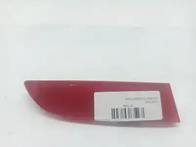 Peça sobressalente para automóvel em segunda mão plásticos por hyundai tucson hybrid referências oem iam 92405d3500