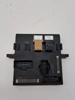 Автозапчасти б/у ЭЛЕКТРОННЫЙ МОДУЛЬ за SEAT EXEO BERLINA (3R2)  ссылки OEM IAM 8E0907279N   Автозапчасти б/у ЭЛЕКТРОННЫЙ МОДУЛЬ за SEAT EXEO BERLINA (3R2)  ссылки OEM IAM 8E0907279N