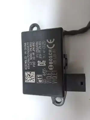 Second-hand car spare part sensor for opel corsa e (x15) 1.4 turbo (08, 68) oem iam references 13504286  1247157