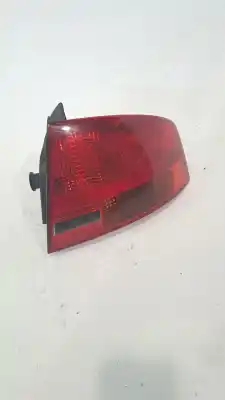 Second-hand car spare part right tailgate light for audi a4 b7 (8ec) 3.0 tdi quattro oem iam references 8e5945096