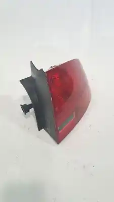 Peça sobressalente para automóvel em segunda mão farolim traseiro direito por audi a4 b7 (8ec) 3.0 tdi quattro referências oem iam 8e5945096  