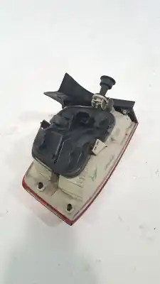 Peça sobressalente para automóvel em segunda mão farolim traseiro direito por audi a4 b7 (8ec) 3.0 tdi quattro referências oem iam 8e5945096  