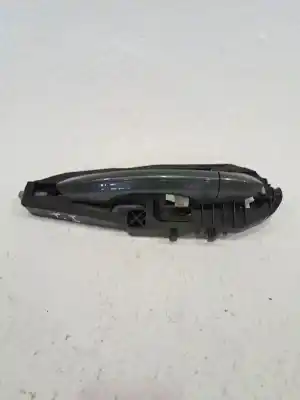 Second-hand car spare part exterior left rear door handle for ford mondeo turn. hybbrid vignale 188 cv / 138 kw oem iam references 2201764