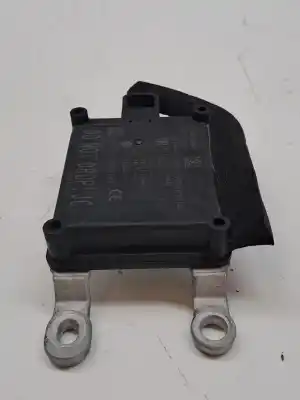 Second-hand car spare part electronic module for nissan leaf (ze0) electric oem iam references 284385sa0c  