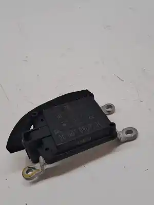 Second-hand car spare part electronic module for nissan leaf (ze0) electric oem iam references 284385sa0c  