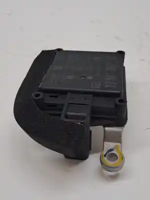 Second-hand car spare part electronic module for nissan leaf (ze0) electric oem iam references 284385sa0c  