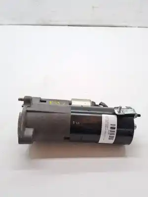 Peça sobressalente para automóvel em segunda mão motor de arranque por seat exeo berlina (3r2) 2.0 tdi referências oem iam 03g911023