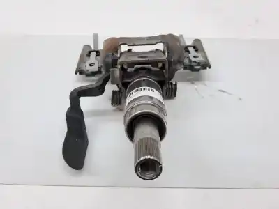 Second-hand car spare part steering column for opel corsa e (x15) 1.4 turbo (08, 68) oem iam references 39029675  13438532