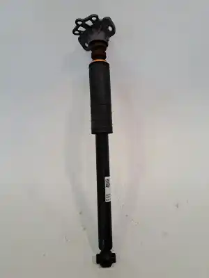 Автозапчасти б/у ПРАВЫЙ ЗАДНИЙ АМОРТИЗАТОР за OPEL CORSA F  ссылки OEM IAM 13432672  