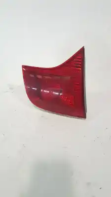 Second-hand car spare part left tailgate door light for audi a4 b7 (8ec) 3.0 tdi quattro oem iam references 8e5945093a