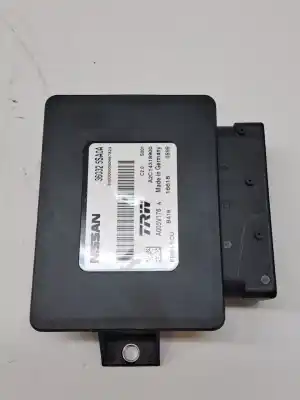 Peça sobressalente para automóvel em segunda mão módulo eletrônico por nissan leaf (ze0) electric referências oem iam 360325sa0a