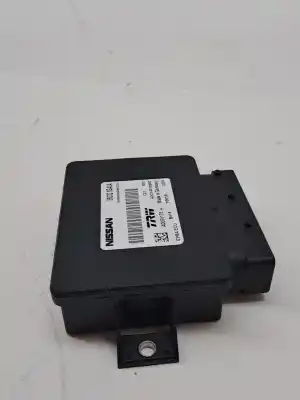 Second-hand car spare part electronic module for nissan leaf (ze0) electric oem iam references 360325sa0a  