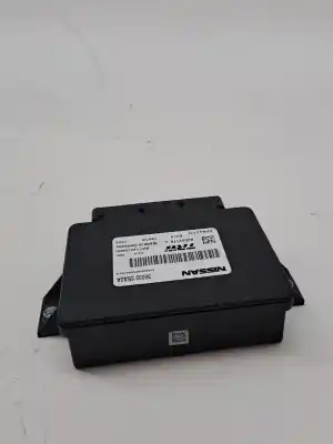 Second-hand car spare part electronic module for nissan leaf (ze0) electric oem iam references 360325sa0a  