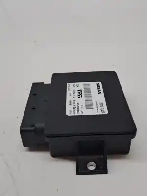 Second-hand car spare part electronic module for nissan leaf (ze0) electric oem iam references 360325sa0a  