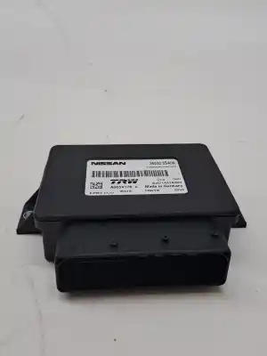 Second-hand car spare part electronic module for nissan leaf (ze0) electric oem iam references 360325sa0a  