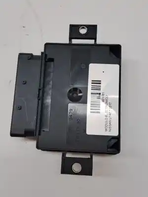 Second-hand car spare part electronic module for nissan leaf (ze0) electric oem iam references 360325sa0a  