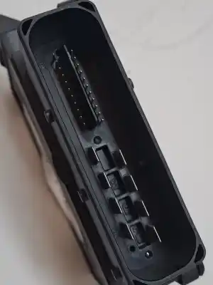 Second-hand car spare part electronic module for nissan leaf (ze0) electric oem iam references 360325sa0a  