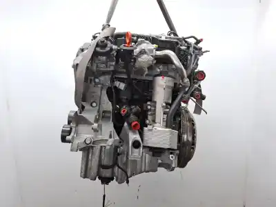 Second-hand car spare part COMPLETE ENGINE for SEAT EXEO BERLINA (3R2)  OEM IAM references CAGC  