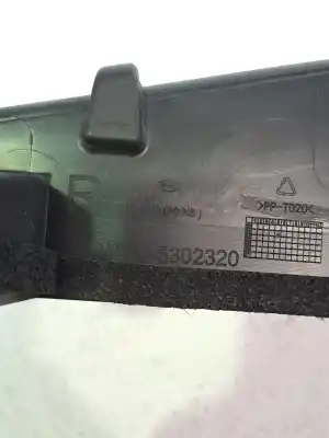 Pezzo di ricambio per auto di seconda mano plastica per byd seal u  riferimenti oem iam sa3hku5302320  