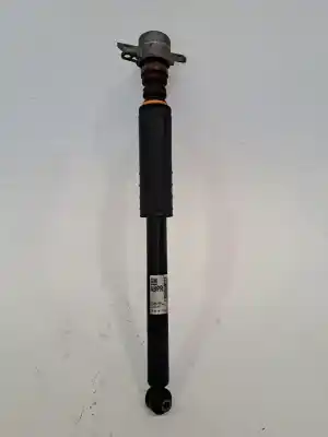 Автозапчасти б/у ЗАДНИЙ ЛЕВЫЙ АМОРТИЗАТОР за OPEL CORSA F  ссылки OEM IAM 13432672  