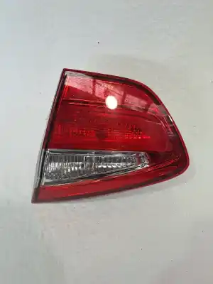 Tweedehands auto-onderdeel rechter achterlamp in deur voor kia rio (yb) rio (yb) (2016 - ..) oem iam-referenties 924401w200