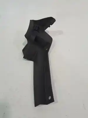 Second-hand car spare part plastics for byd seal u  oem iam references sa3f5302151  