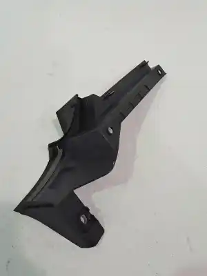 Second-hand car spare part plastics for byd seal u  oem iam references sa3f5302151  