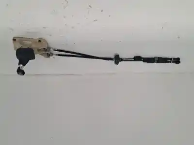 Pezzo di ricambio per auto di seconda mano leva del cambio per kia ceed sportswagon tech 119 cv / 88 kw riferimenti oem iam 43794a6520