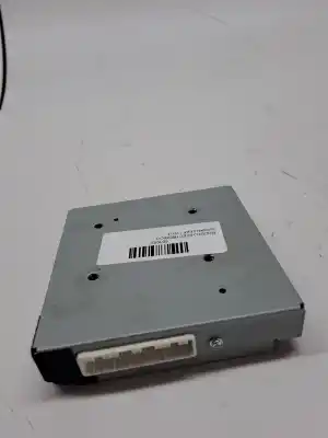 Second-hand car spare part electronic module for nissan leaf (ze0) electric oem iam references 284a15sa0a  284a15sa4a