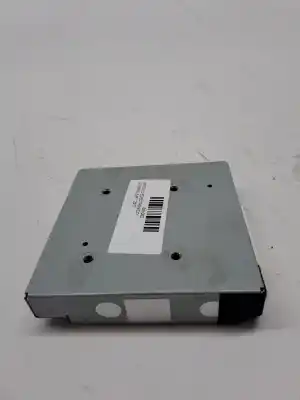 Second-hand car spare part electronic module for nissan leaf (ze0) electric oem iam references 284a15sa0a  284a15sa4a