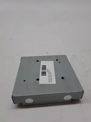 Second-hand car spare part electronic module for nissan leaf (ze0) electric oem iam references 284a15sa0a  284a15sa4a