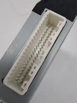 Second-hand car spare part electronic module for nissan leaf (ze0) electric oem iam references 284a15sa0a  284a15sa4a