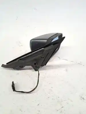Second-hand car spare part right rearview mirror for bmw 3 (e46) 26.350. 26.360 gasolina 2001 4p oem iam references 51168245128  
