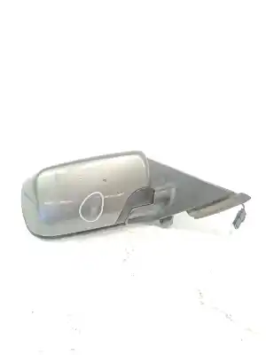 Second-hand car spare part right rearview mirror for bmw 3 (e46) 26.350. 26.360 gasolina 2001 4p oem iam references 51168245128  