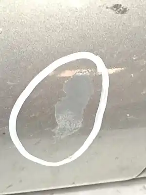 Second-hand car spare part right rearview mirror for bmw 3 (e46) 26.350. 26.360 gasolina 2001 4p oem iam references 51168245128  