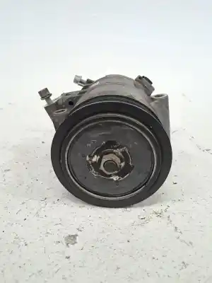 Tweedehands auto-onderdeel airconditioning compressor voor seat leon (kl1) seat leon oem iam-referenties 5n0820803