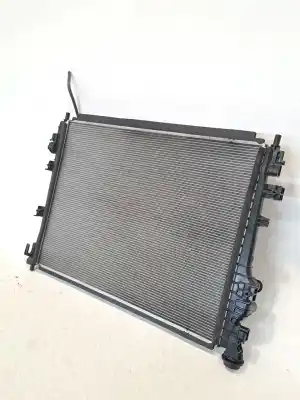 Pezzo di ricambio per auto di seconda mano radiatore d acqua per byd seal u riferimenti oem iam sa3he1301010