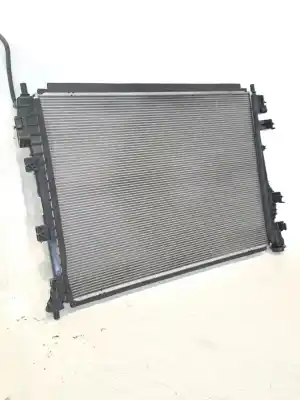 Second-hand car spare part water radiator for byd seal u  oem iam references sa3he1301010  