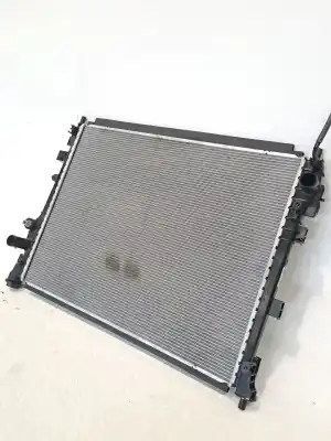 Second-hand car spare part water radiator for byd seal u  oem iam references sa3he1301010  