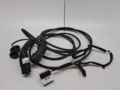 Peça sobressalente para automóvel em segunda mão módulo eletrônico por nissan leaf (ze0) electric referências oem iam 282125sa1a