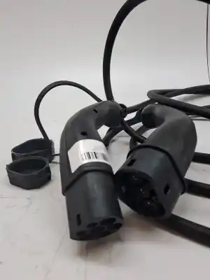 Second-hand car spare part electronic module for nissan leaf (ze0) electric oem iam references 282125sa1a  