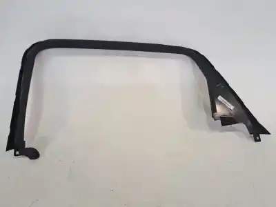 Pezzo di ricambio per auto di seconda mano plastica per byd seal u  riferimenti oem iam sa3f6202511l  