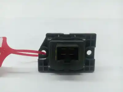Peça sobressalente para automóvel em segunda mão RESISTÊNCIA SOFAGEM CHAUFFAGE por HYUNDAI TUCSON  Referências OEM IAM 972353XAA0  