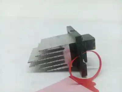 Peça sobressalente para automóvel em segunda mão resistência sofagem chauffage por hyundai tucson hybrid referências oem iam 972353xaa0  