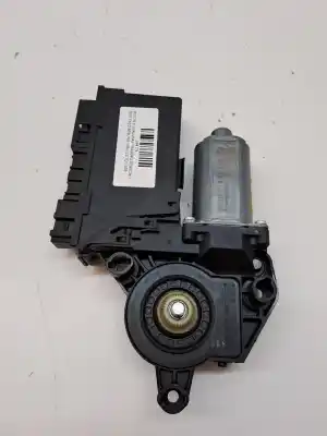 Peça sobressalente para automóvel em segunda mão motor elevador vidro traseiro direito por seat exeo berlina (3r2) 2.0 tdi referências oem iam 8e0959802e