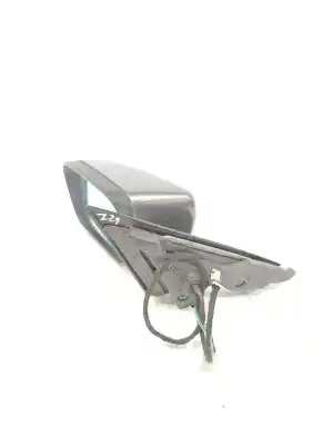 Second-hand car spare part left rearview mirror for bmw 3 (e46) 26.350. 26.360 gasolina 2001 4p oem iam references 51168245125  