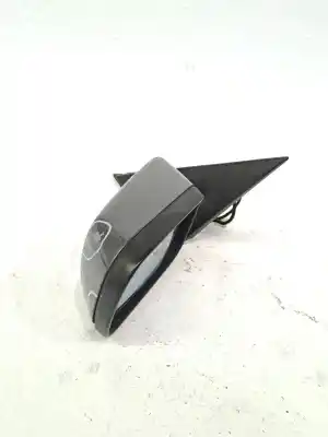 Second-hand car spare part left rearview mirror for bmw 3 (e46) 26.350. 26.360 gasolina 2001 4p oem iam references 51168245125  