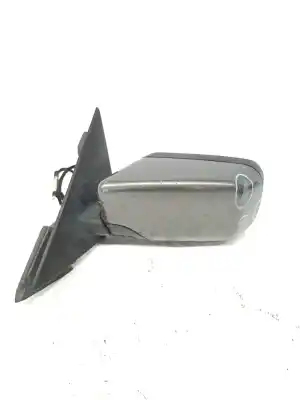 Second-hand car spare part left rearview mirror for bmw 3 (e46) 26.350. 26.360 gasolina 2001 4p oem iam references 51168245125  